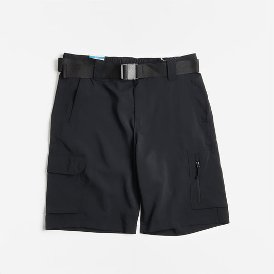 Columbia Silver Ridge Utility Cargo Walking Shorts