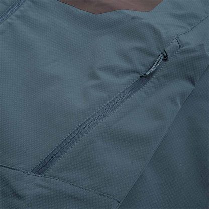 Columbia Tall Heights III Hooded Softshell Jacket