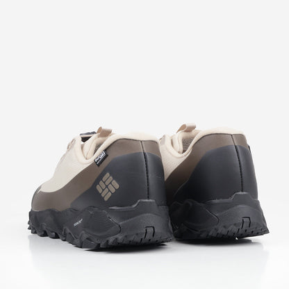 Columbia Trans Trail 3.0 Waterproof Shoes