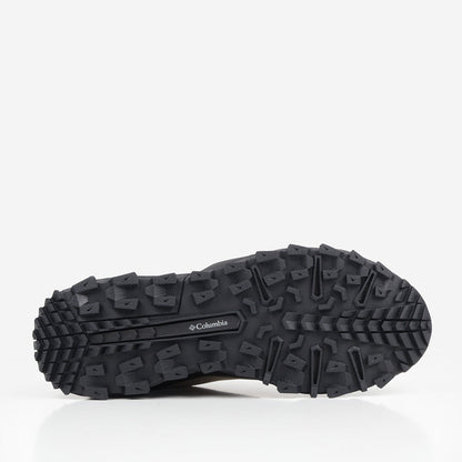 Columbia Trans Trail 3.0 Waterproof Shoes