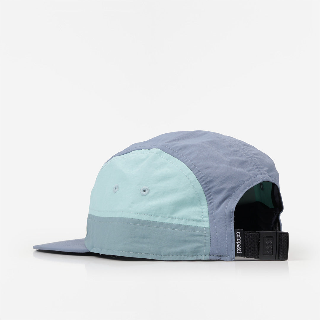 Cotopaxi Tech 5-Panel Hat