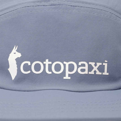 Cotopaxi Tech 5-Panel Hat