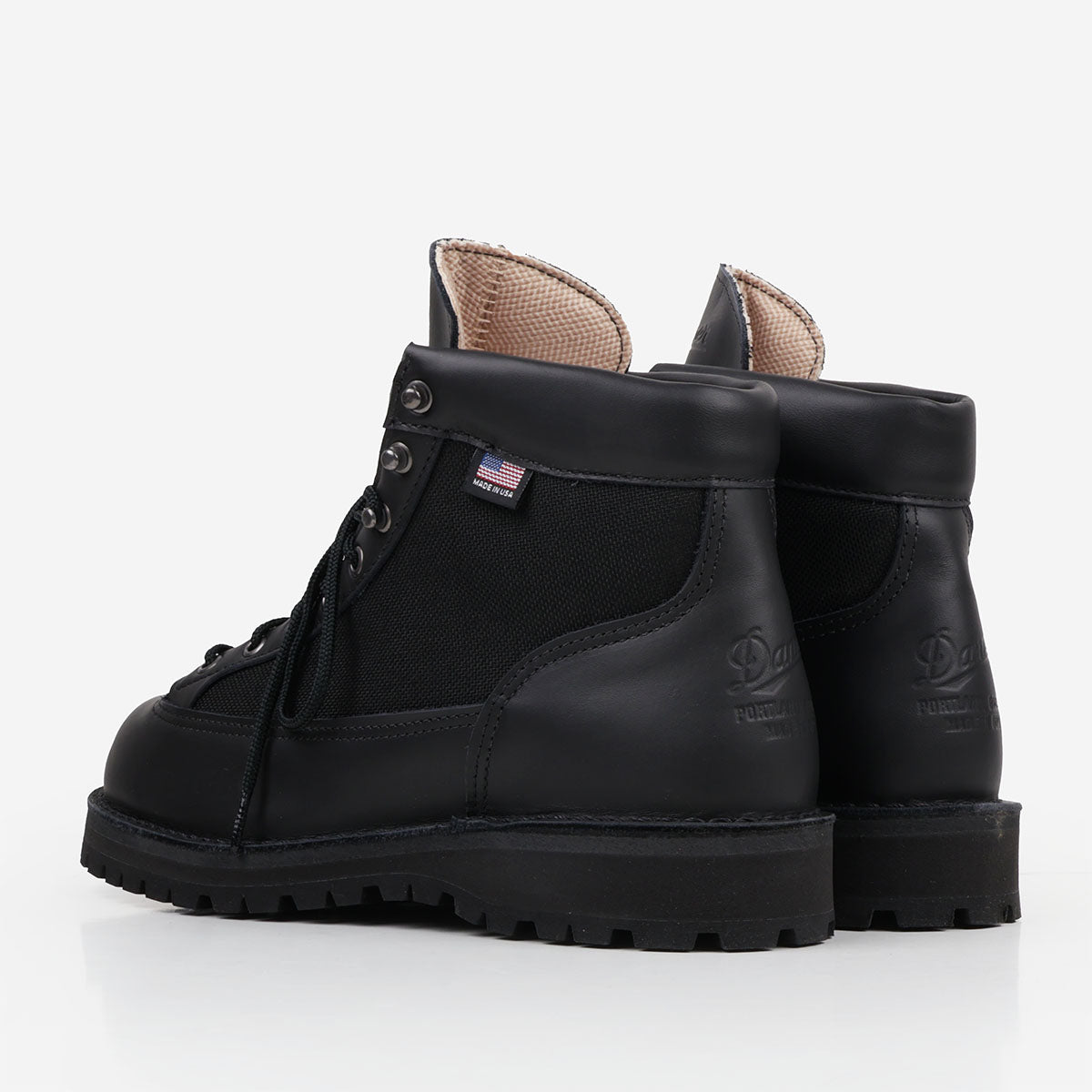Danner Light Boots