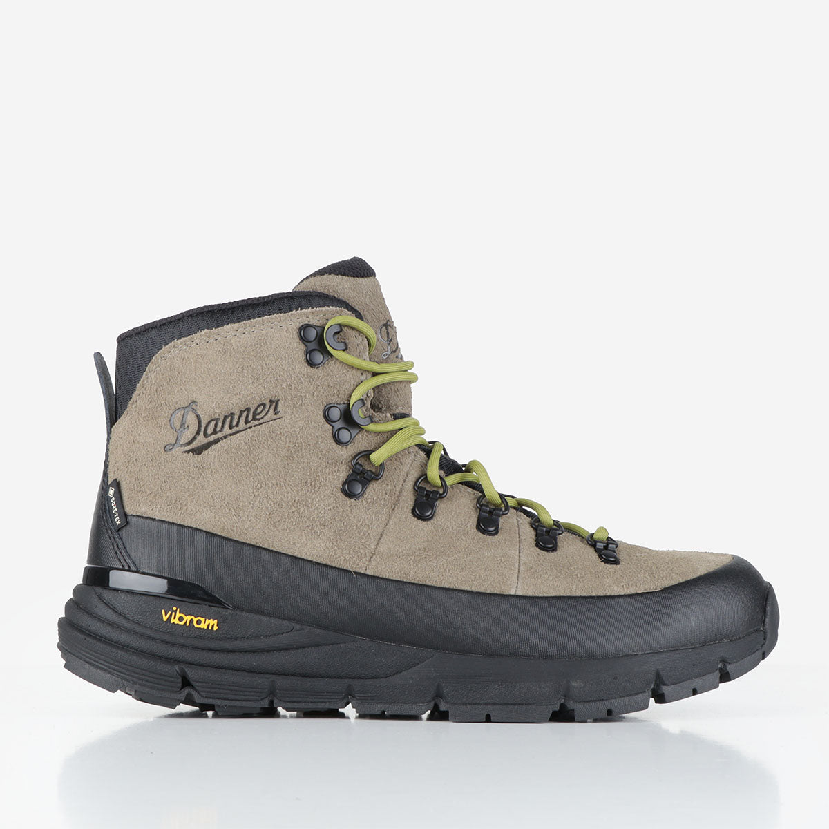 Danner Mountain 600 ID GTX Boots