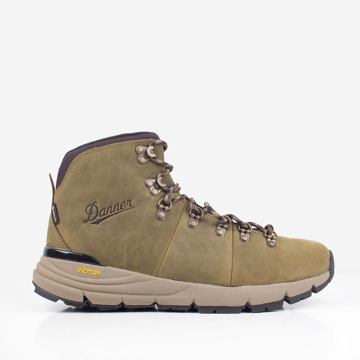Danner Mountain 600 Leaf GTX Boots