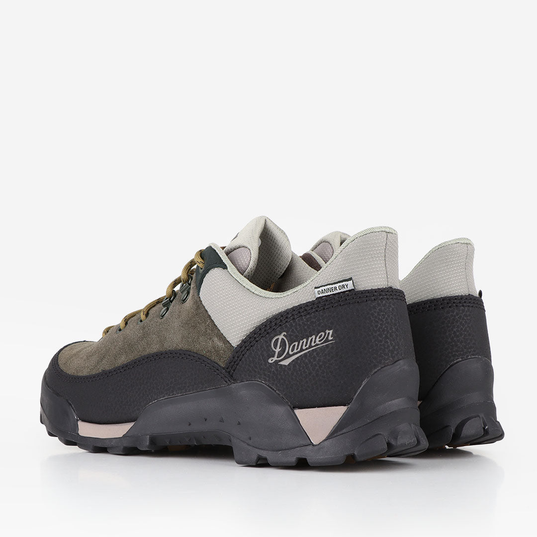 Danner Panorama Low 4" Boots