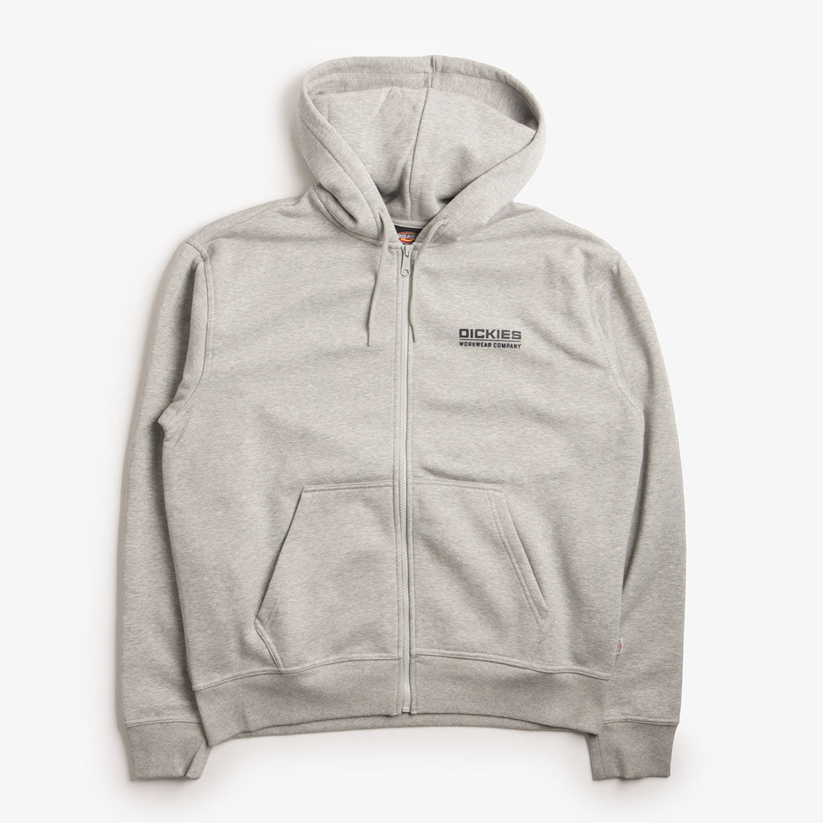 Dickies Bolivar Full Zip Hoodie