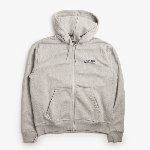 Dickies Bolivar Full Zip Hoodie