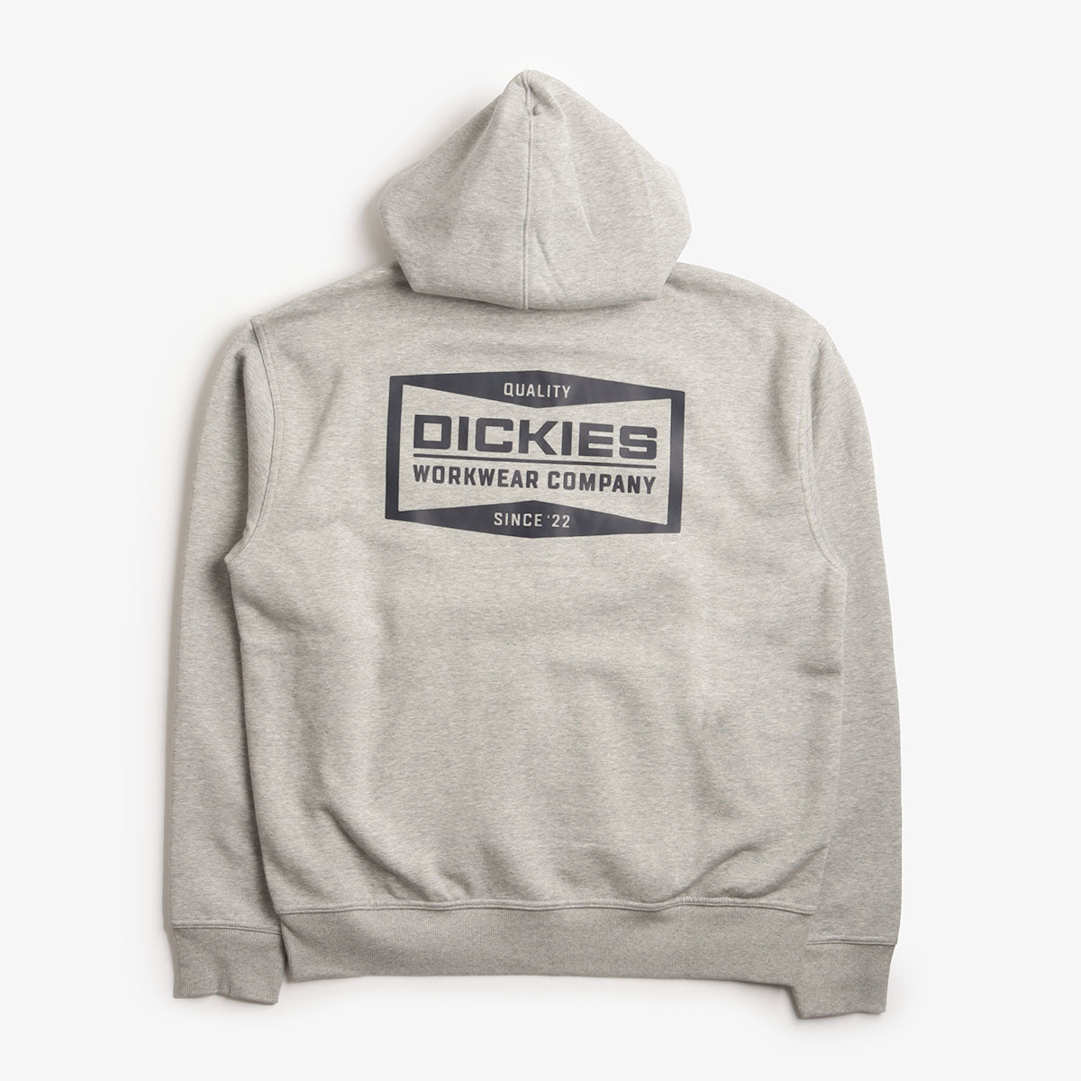Dickies Bolivar Full Zip Hoodie