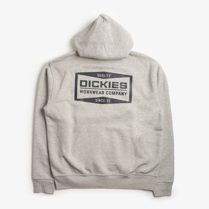 Dickies Bolivar Full Zip Hoodie