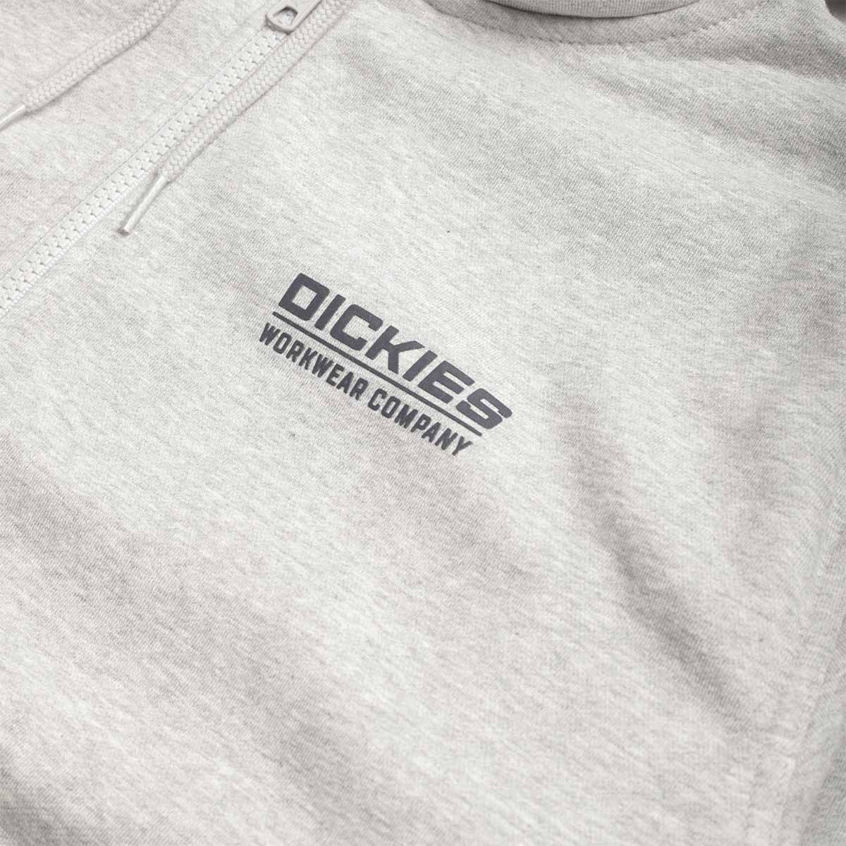 Dickies Bolivar Full Zip Hoodie