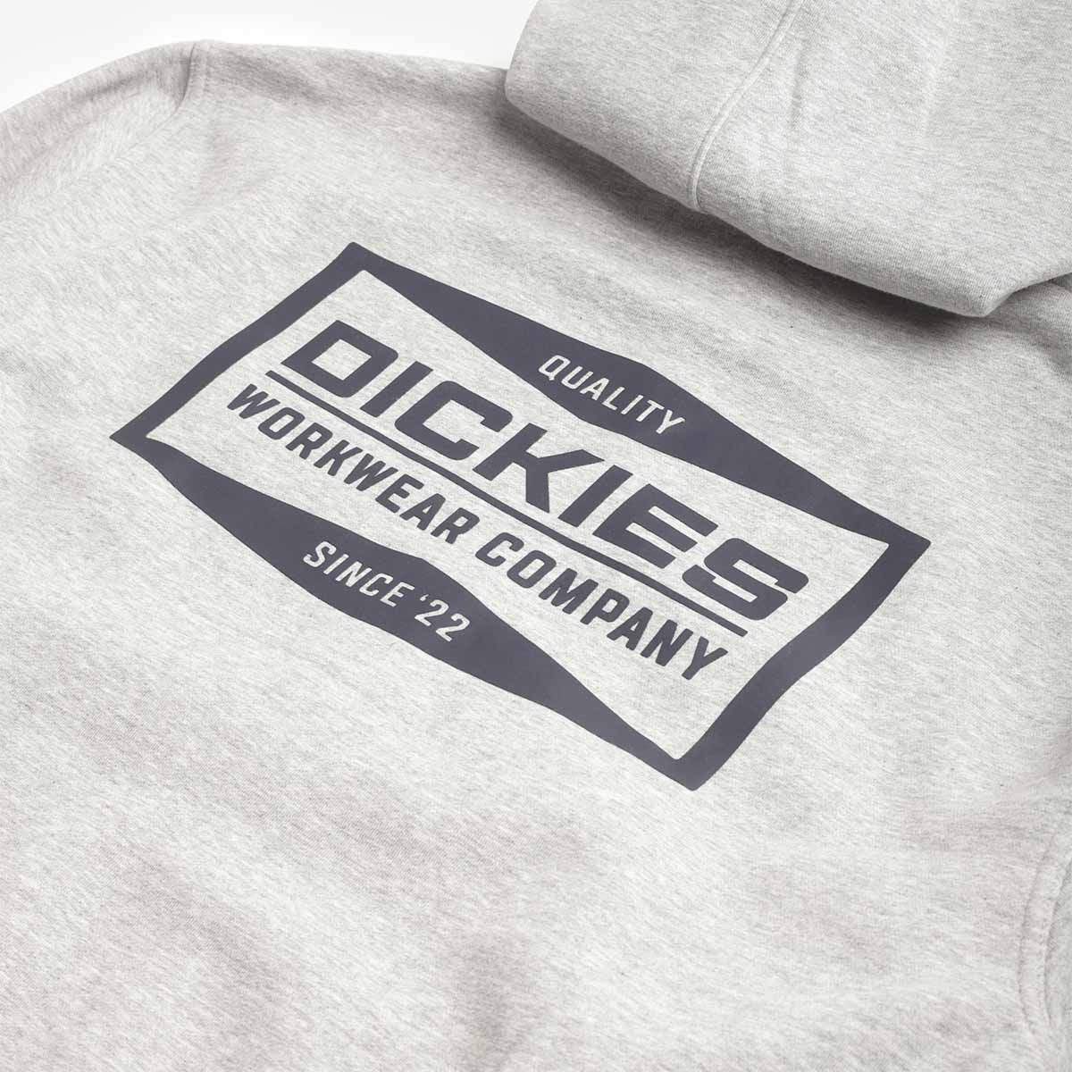 Dickies Bolivar Full Zip Hoodie