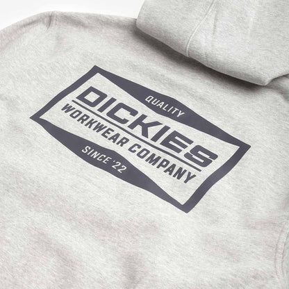 Dickies Bolivar Full Zip Hoodie