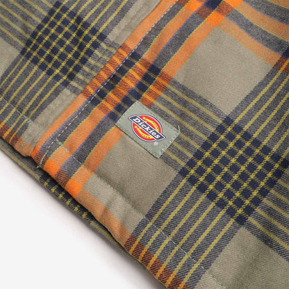 Dickies Petersburg Shacket
