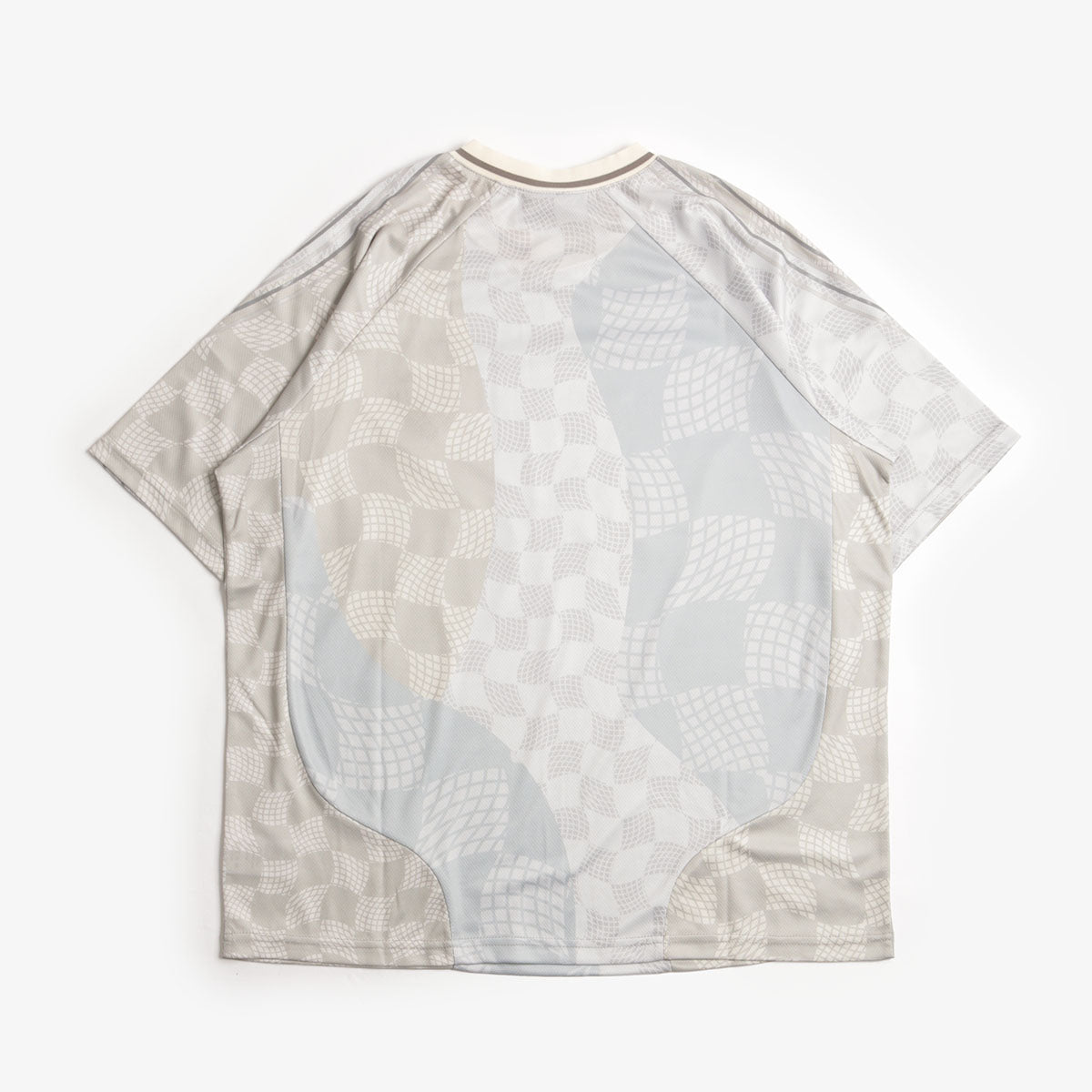 Dime Checkered Home Jersey