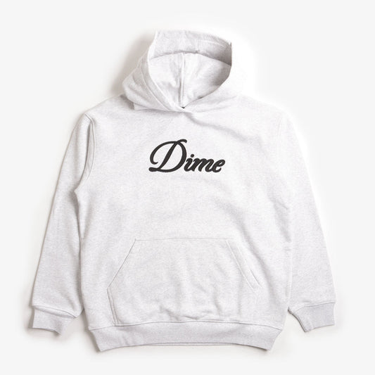 Dime Cursive Hoodie