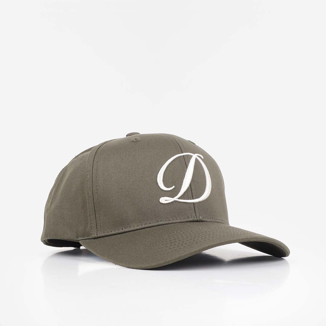 Dime D Full Fit Cap