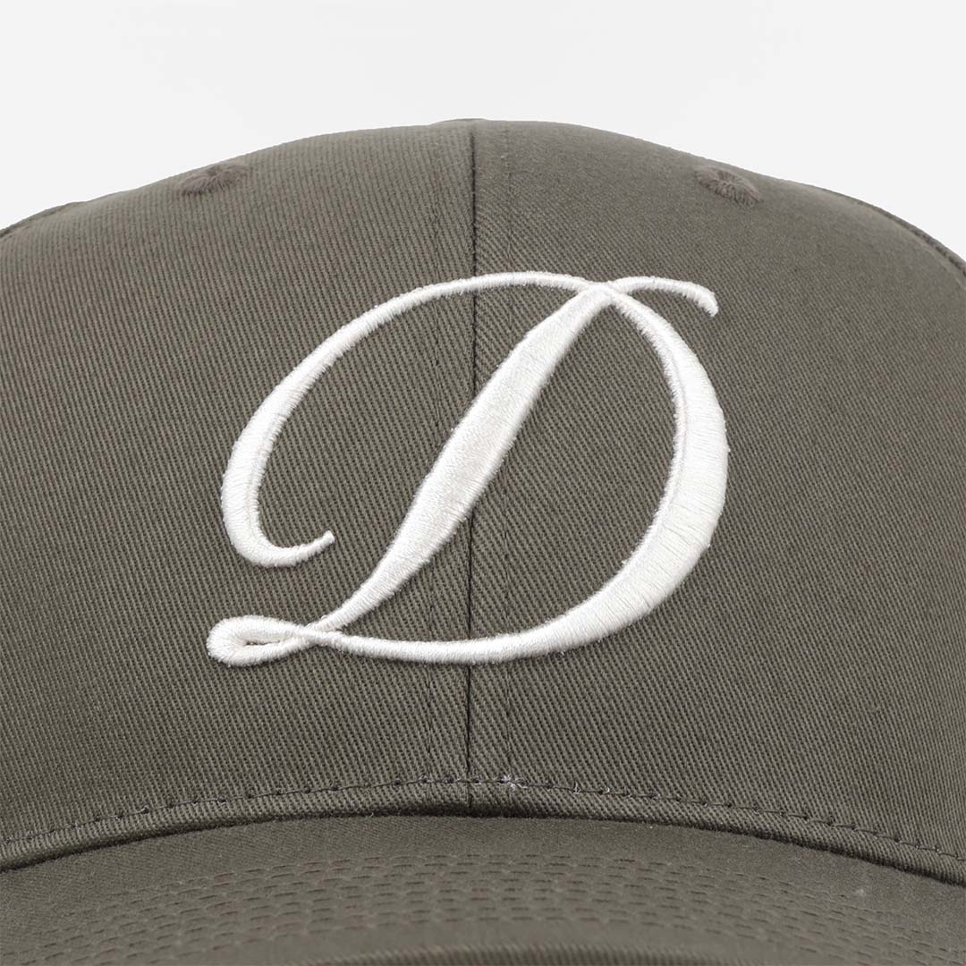 Dime D Full Fit Cap