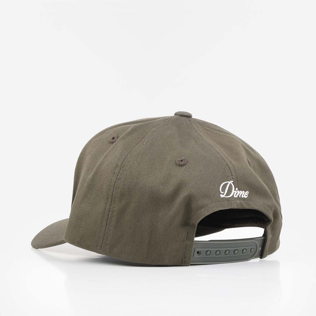 Dime D Full Fit Cap