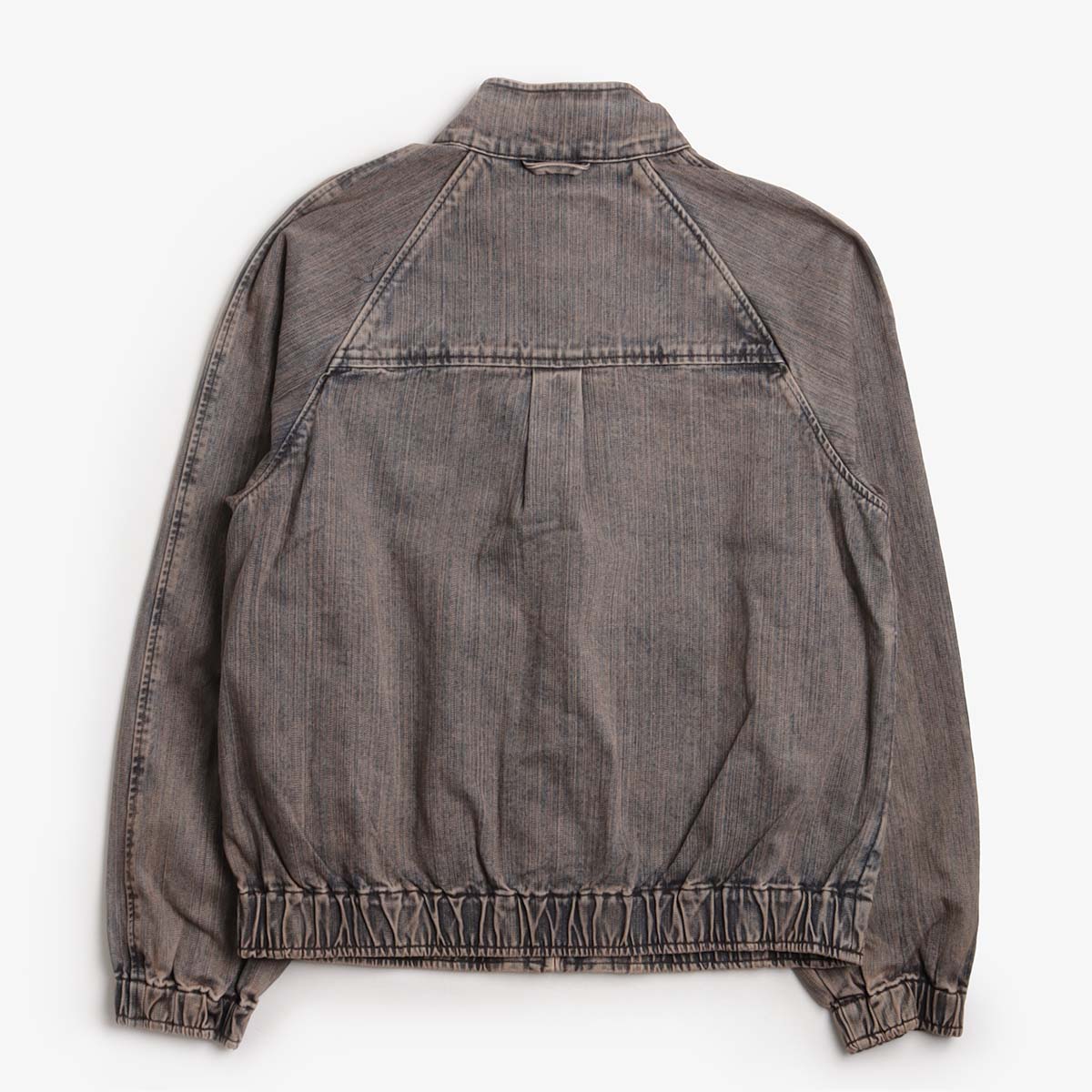 Dime Jeans Jacket