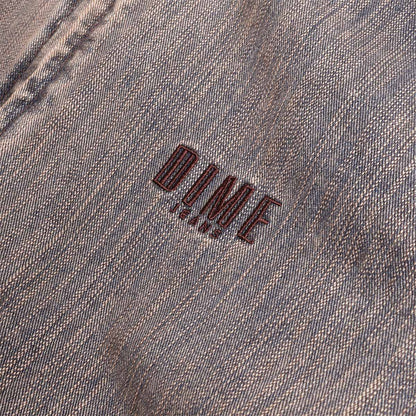 Dime Jeans Jacket