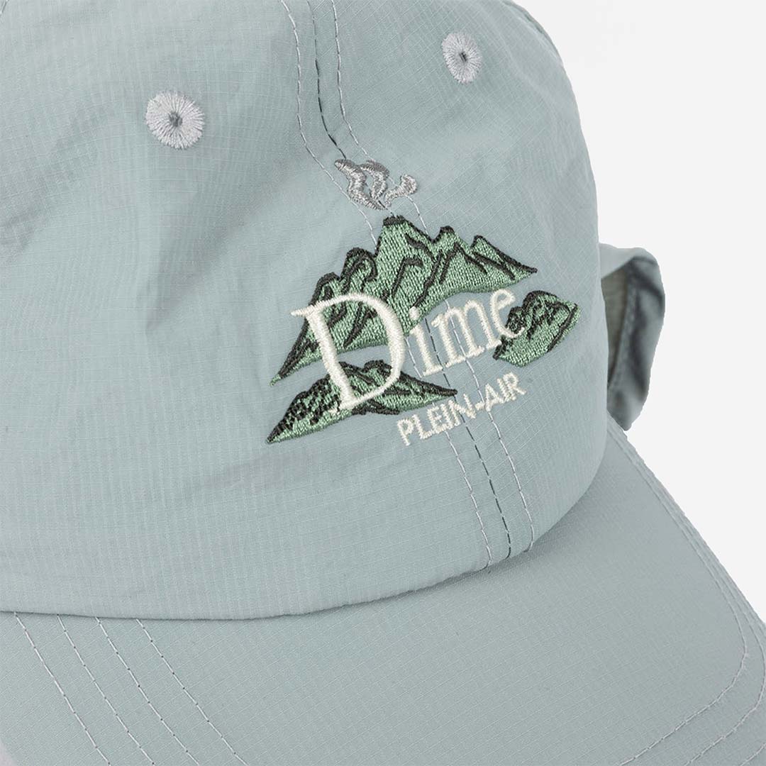 Dime Sunblocker Cap