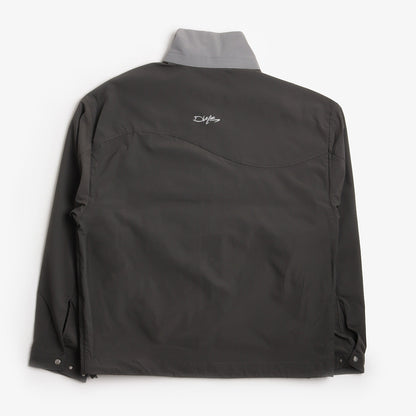 Dime Two Tone Windbreaker Jacket