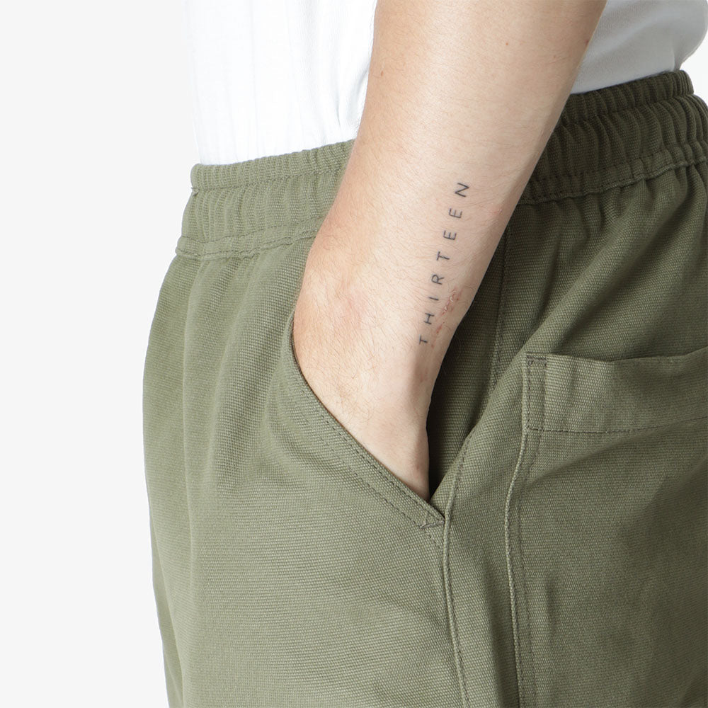 Dispatches Depot Shorts
