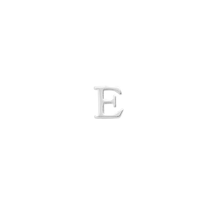 Didot Initial (Silver)