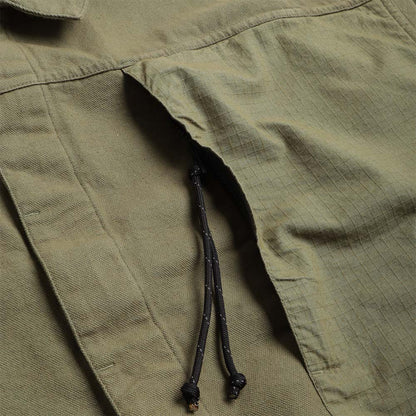 Earth\Studies MS-120 Shift Jacket