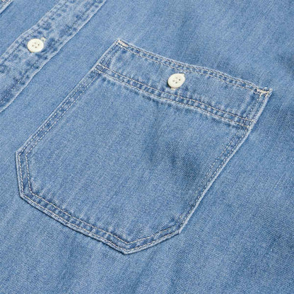 Edwin Work Shirt