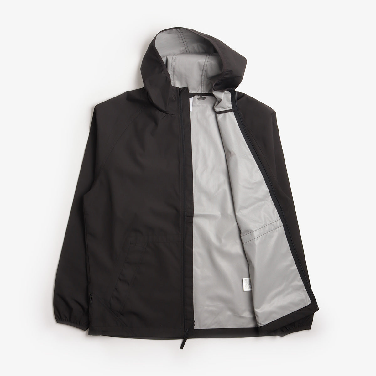 Element Alder 2.0 Travel Waterproof Shell Jacket