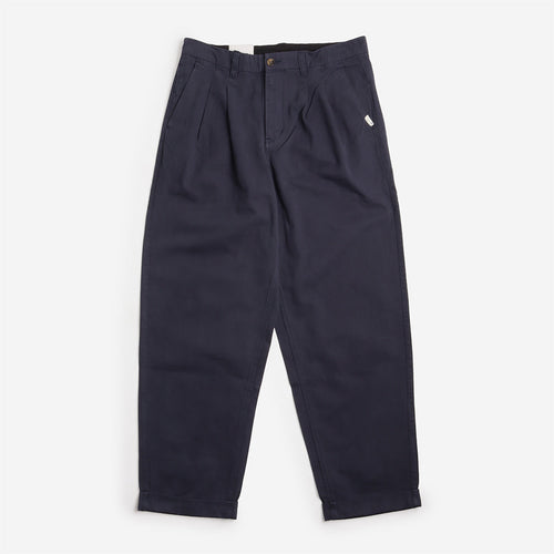 Element Big Pleated Chino Pant