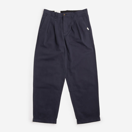 Element Big Pleated Chino Pant