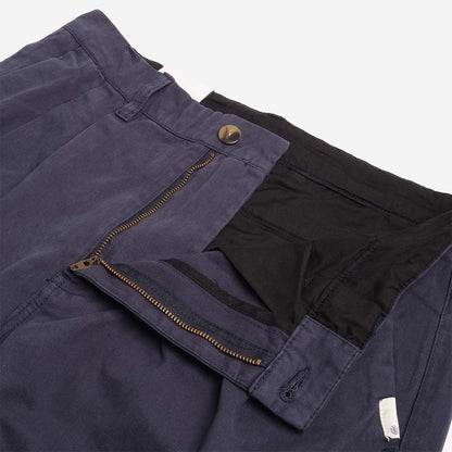 Element Big Pleated Chino Pant