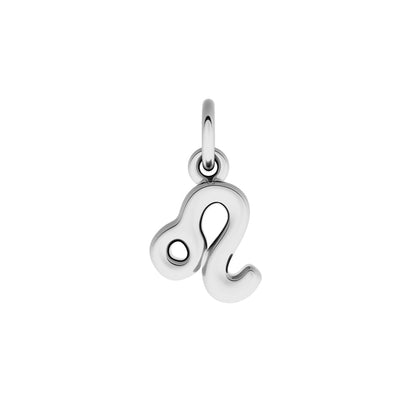 Made Mine Fine Charm - Molten Zodiac (Silver)