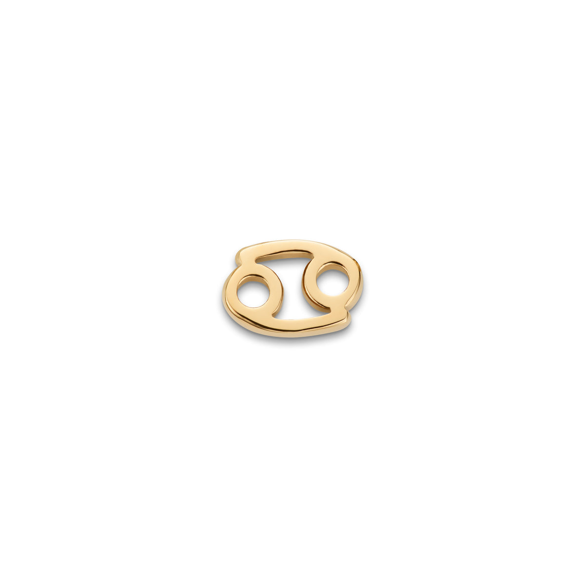 Made Mine Charms - Zodiac Charms (Gold)