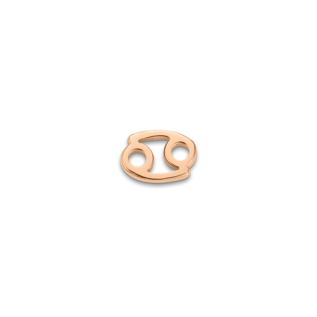 Made Mine Charms - Zodiac Charms (Rose Gold)