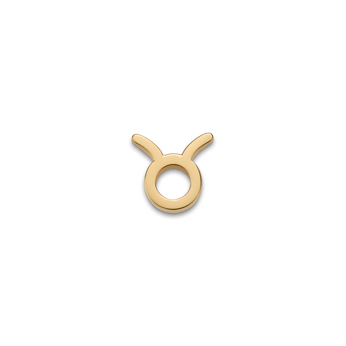 Made Mine Charms - Zodiac Charms (Gold)