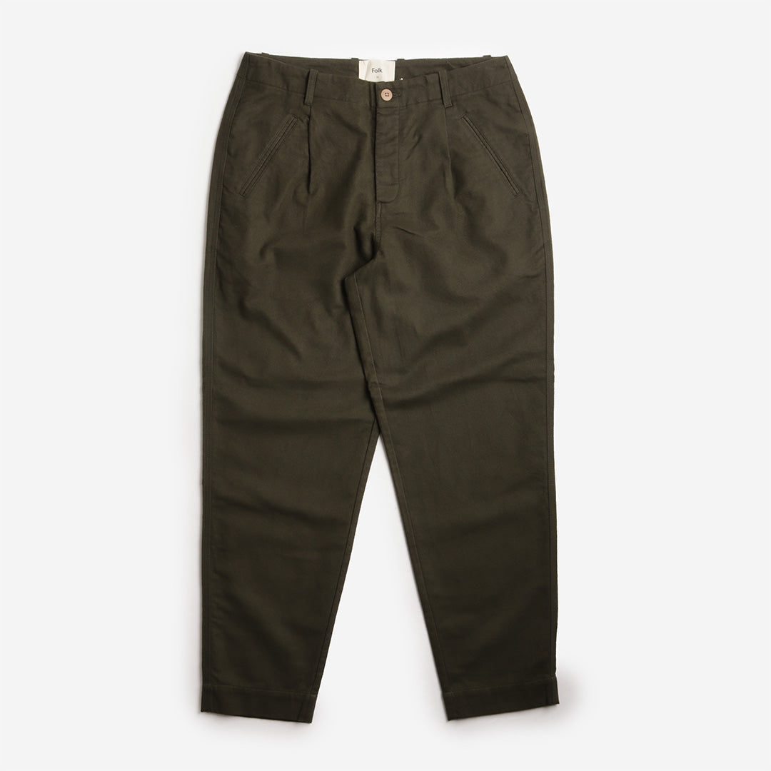 Folk Assembly Pant