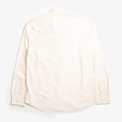 Folk Relaxed Fit Shirt