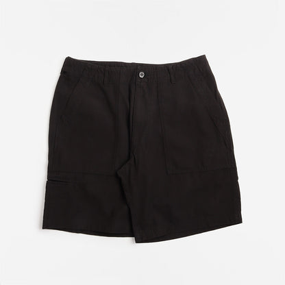 FrizmWORKS Backsatin Essential Fatigue Shorts