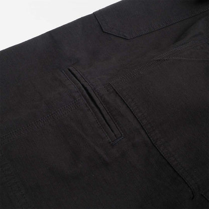 FrizmWORKS Backsatin Essential Fatigue Shorts