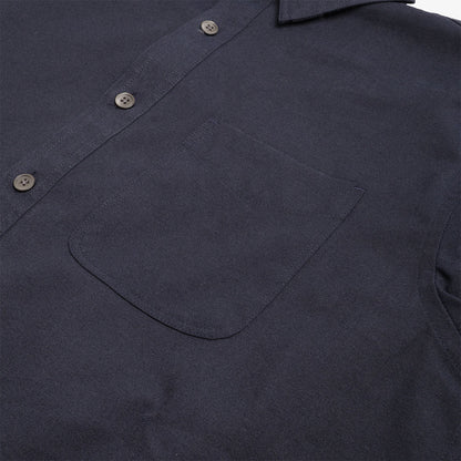 FrizmWORKS OG Oxford Oversized Shirt