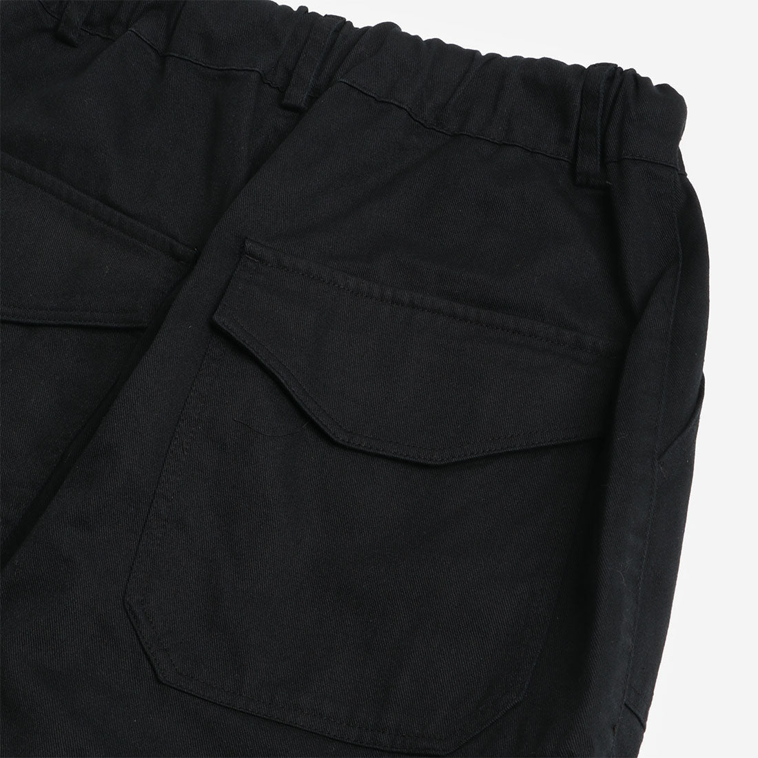 FrizmWORKS Twill Cargo Balloon Pants