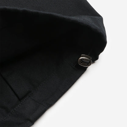 FrizmWORKS Twill Cargo Balloon Pants