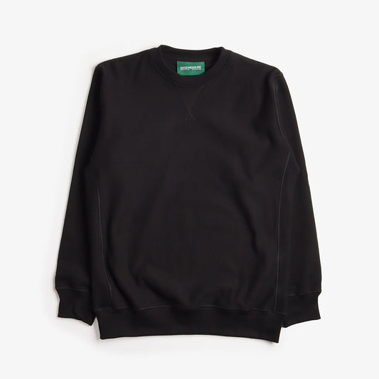 Good Measure M-21 Heavyweight Crew Neck Sweatshirt