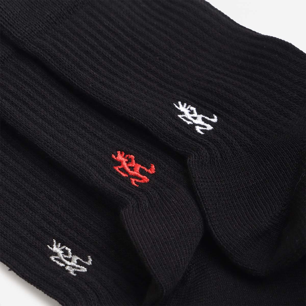 Gramicci Basic Crew Socks