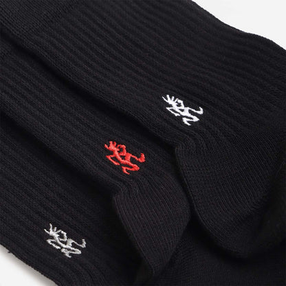 Gramicci Basic Crew Socks