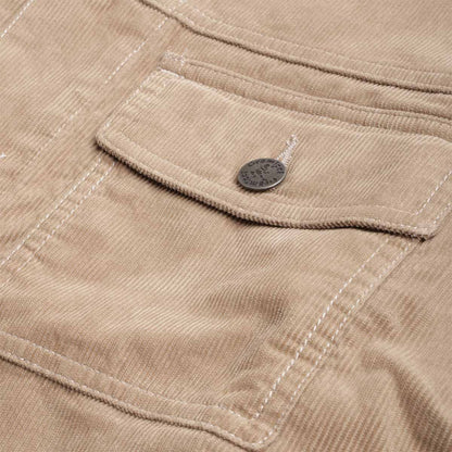 Gramicci Corduroy Trucker Jacket